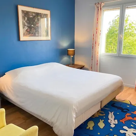Maison Avec Piscine Privee A *