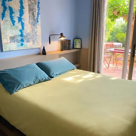 Holiday home Maison Avec Piscine Privee A