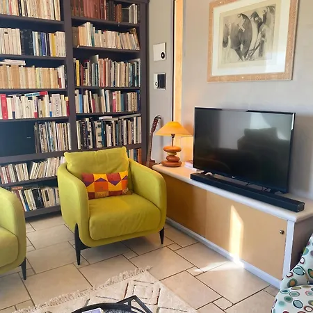 Maison Avec Piscine Privee A * Cagnes-sur-Mer