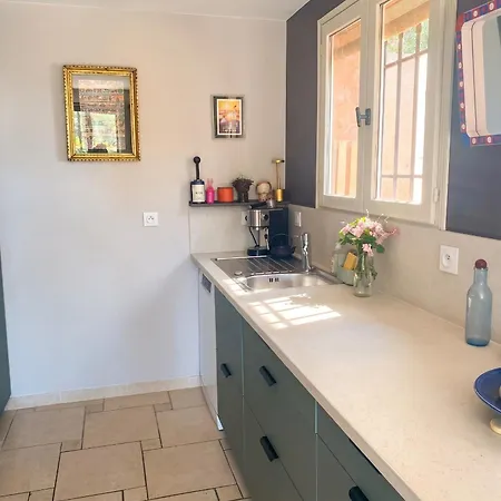 بيت للعطل Maison Avec Piscine Privee A *