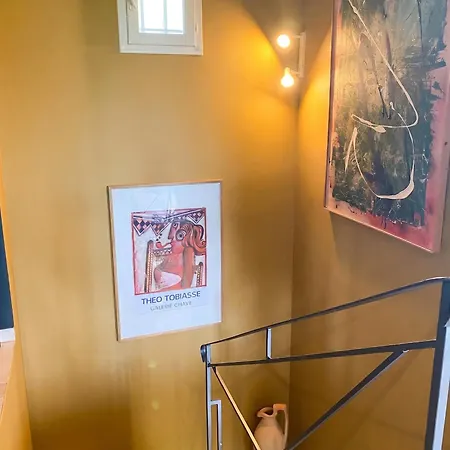 Maison Avec Piscine Privee A