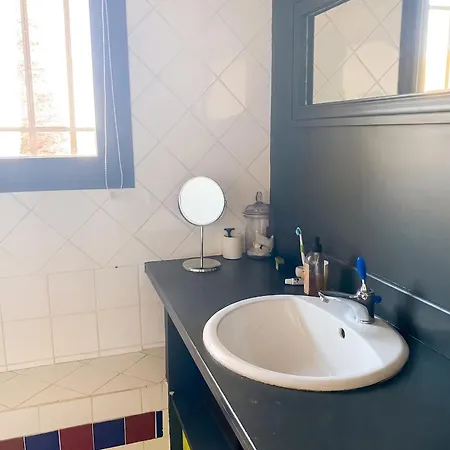 بيت للعطل Maison Avec Piscine Privee A
