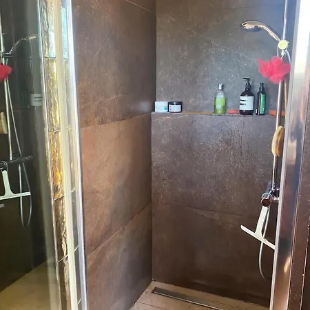 Maison Avec Piscine Privee A
