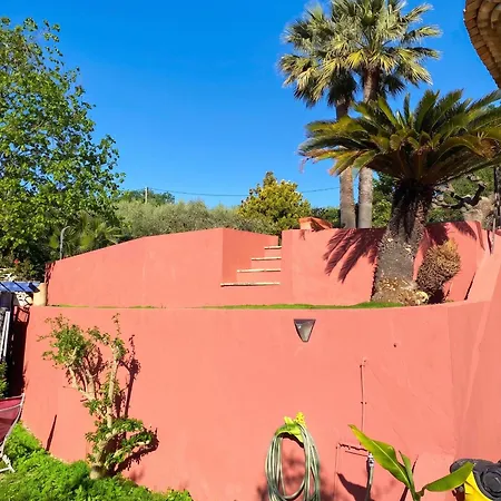 Maison Avec Piscine Privee A *